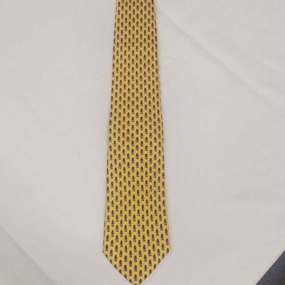 Robert Talbott tie